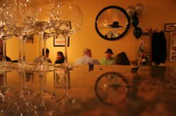 new years at nibblers